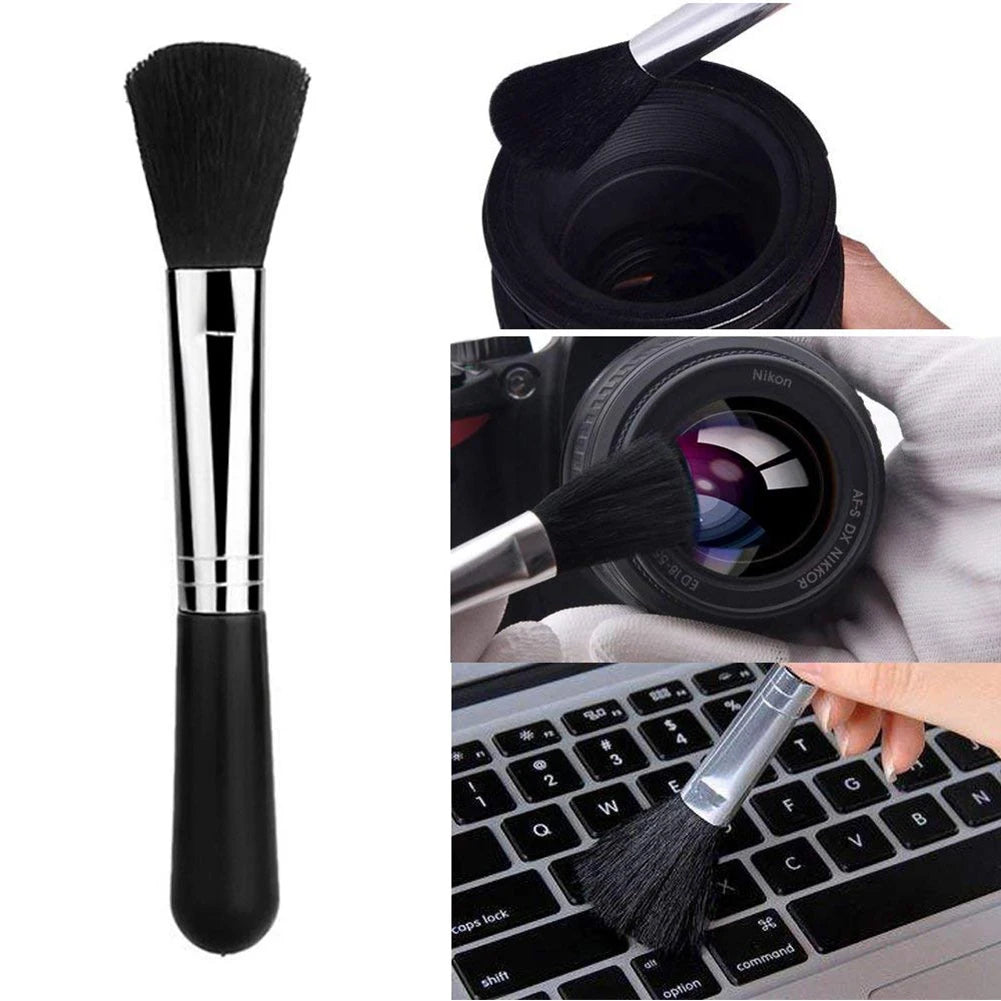 5-29PCS DSLR Lens Camera Cleaner Kit Digital Camera Sensor Cleaning Kit SLR DV Cameras Clean Set for Sony Fujifilm Nikon Canon Oasis Select