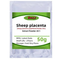 Sheep Placenta Lyophilized Powder 70% | Skin Brightening 50g–1kg Skin Brightening Powder Oasis Select 100g
