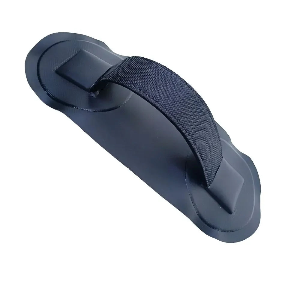 PVC Carry Handle Grab Inflatable Boat PVC Seat Strap Webbing Handle Patch for SUP Paddleboard Dinghy Canoe Armrest Accessory Oasis Select