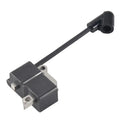 LIKE WISH Ignition Coil Module Magneto For 135 140 Chainsaw 576705602 Replacement Spare Part Oasis Select Black