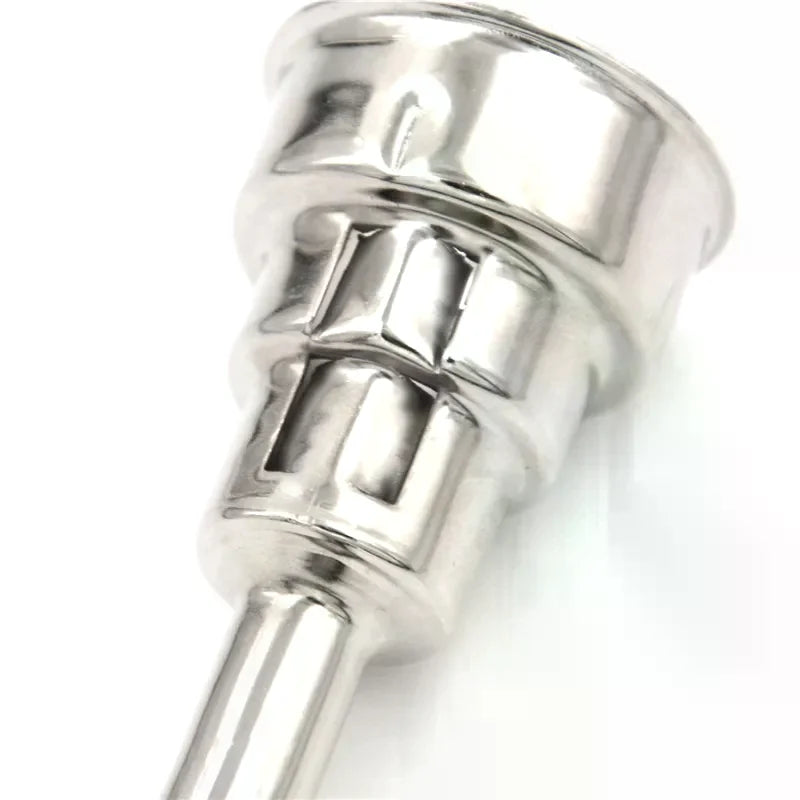 High-Quality Metal 9mm round Nozzle for 33mm Heat Gun Compatible with 1600W 1800W 2000W Durable Heating Nozzle Oasis Select