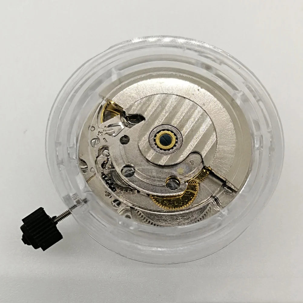 LIKE WISH Eta 2824 Movement Replacement Mechanical Automatic Movement Date Display Watch Repair Tool Oasis Select