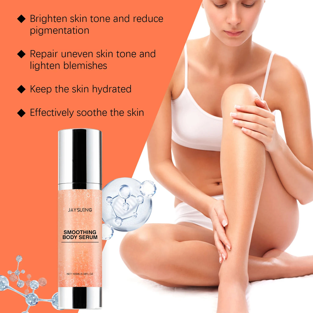 Firming Body Serum Remove Cellulite Improve Sagging Lifting Tightening Shaping Essence Smoothing Moisturizing Brighten Skin Care Oasis Select