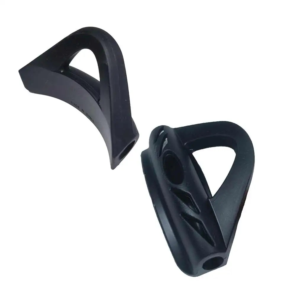1 Pair Diving Silicone Fin Spring Heel Strap Replacement Scuba Diver Snorkeling Stainless Steel Spring Heel Replacement Parts Oasis Select