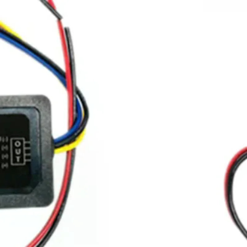 Chase Flash Module Boxes 3 Step Sequential Universal For Car Turn Signal Light Oasis Select Default Title