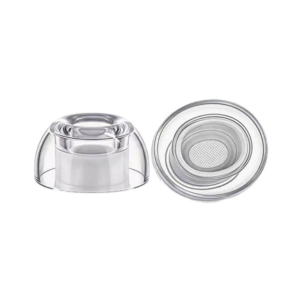Silicone Ear Tips for AirPods Pro 3 | Anti-Slip Replacement Caps