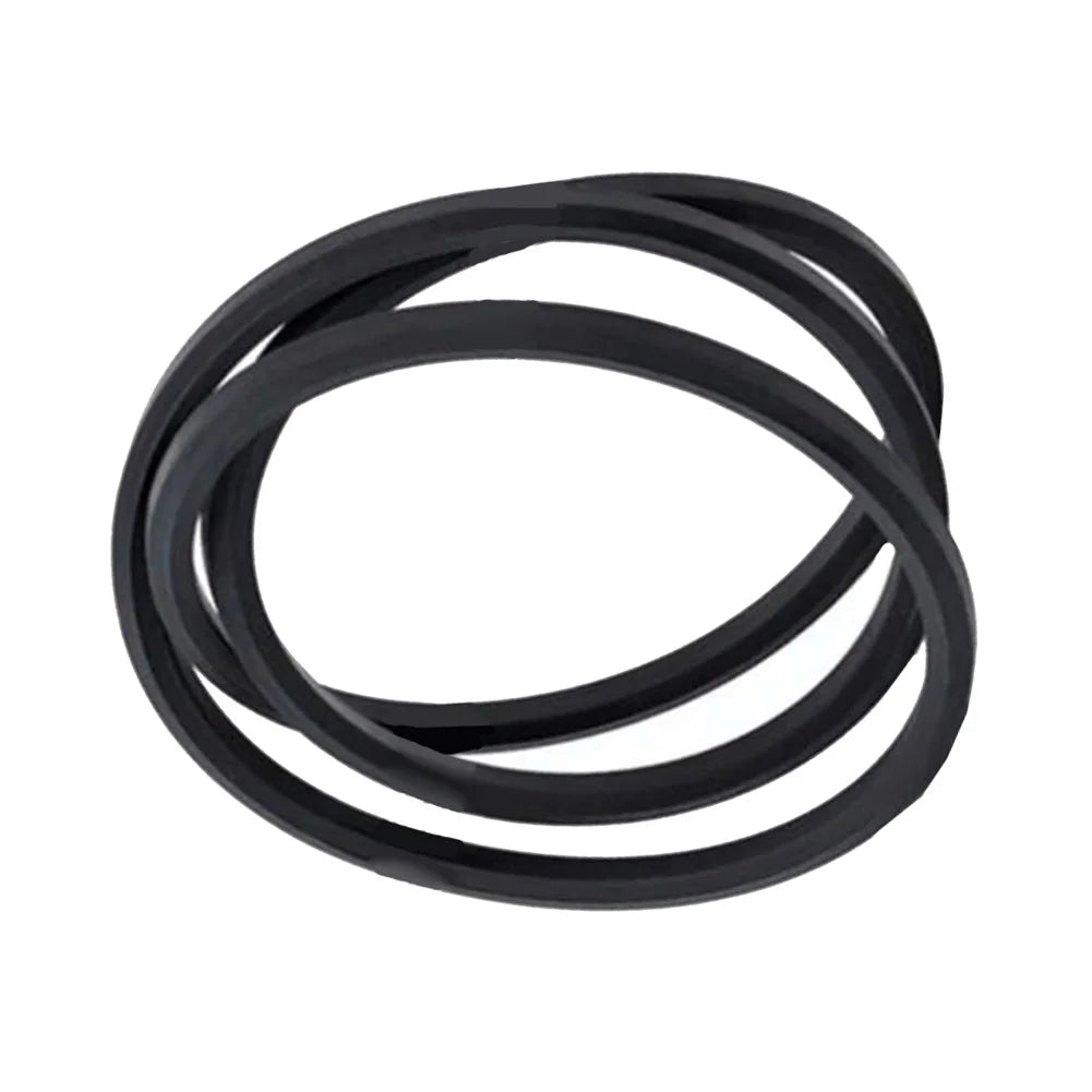 62 Inch Black Rubber V Belt 95099461 For Lawn Mower Replacement Part Garden Equipment Accessories Oasis Select 1pcs