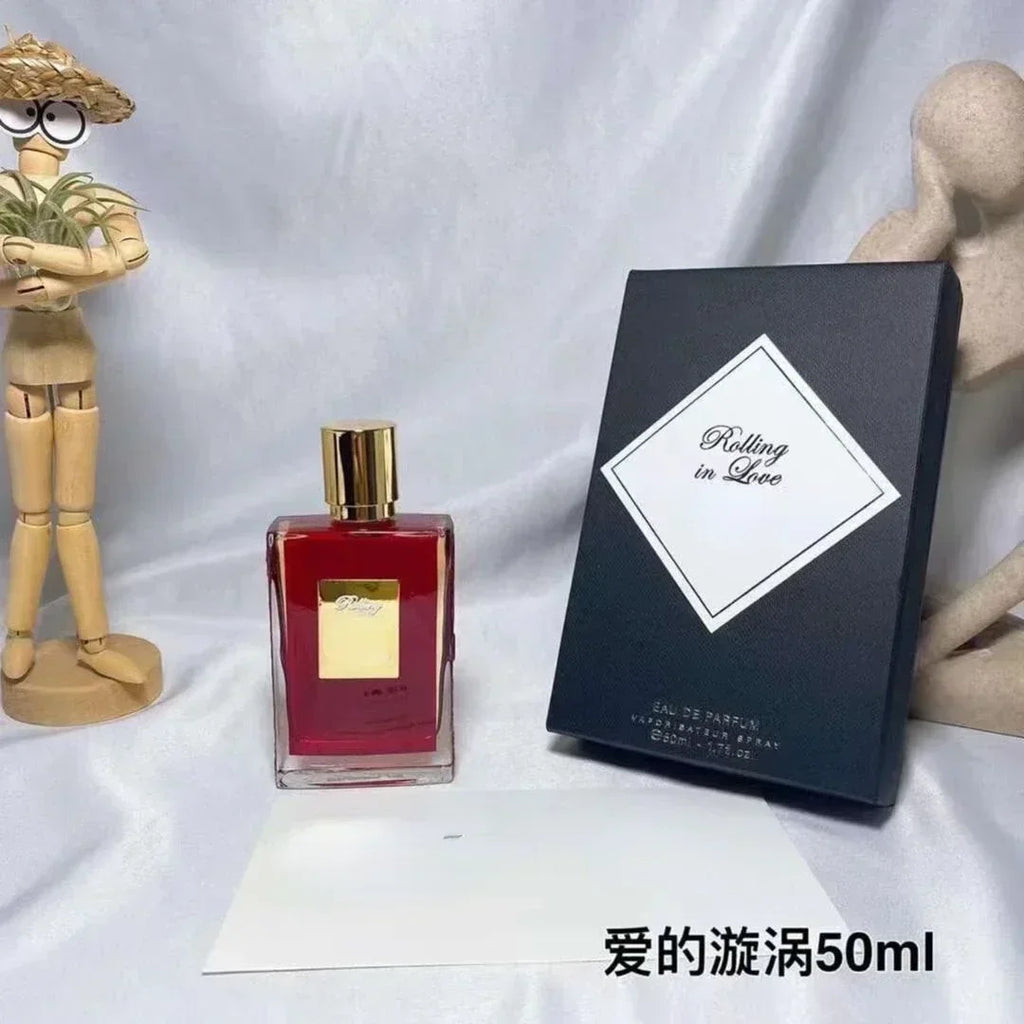 Unisex Long-Lasting Fruity Eau de Parfum 100ml Eau de Parfum Oasis Select 50ML6