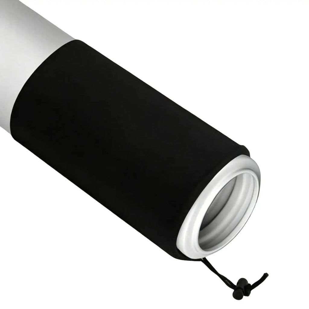 Pipe Hvac Insulated Wrap Portable Ac Hose Insulation Sleeve Ac Hose Cover Air Conditioner Exhaust Pipe Insulation Cover for Home Oasis Select