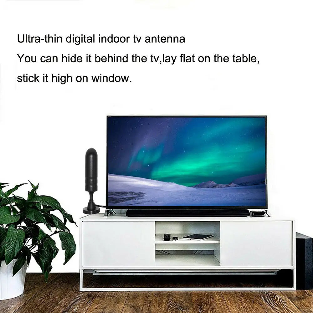 DVB-T2 DVB-T2 DVR Terrestrial Room - Digital Video Recorder for Over-the-Air TV Reception Oasis Select