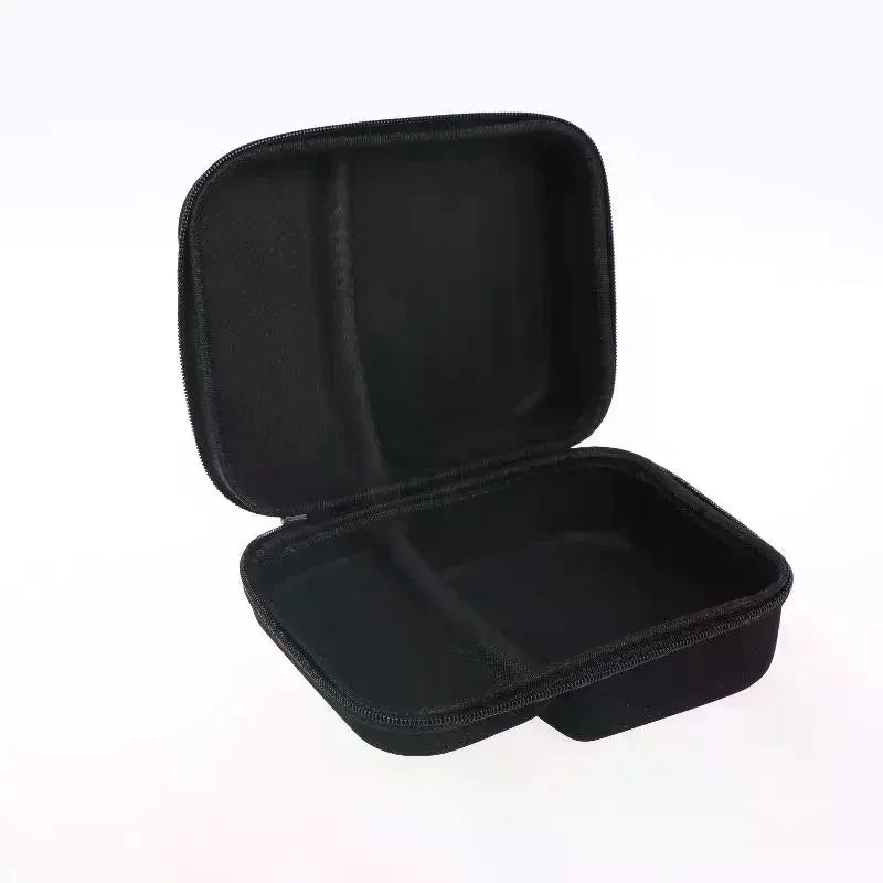 Hard EVA Case for Earmuffs, Headphones & Safety Glasses