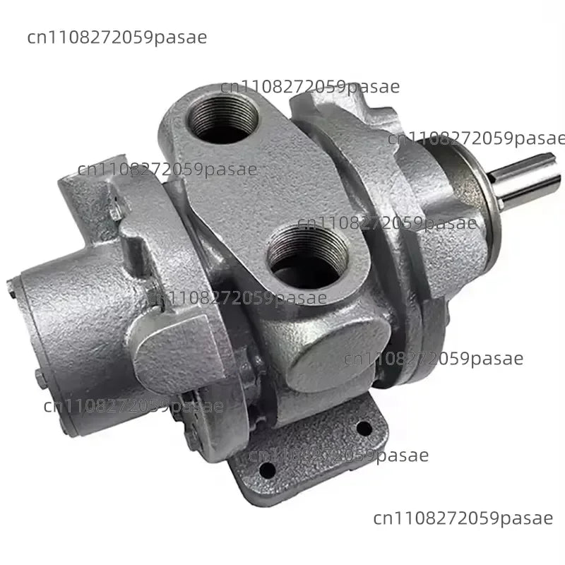 Flange-mounted Pneumatic Motors for Power Tools, Vane-type Pneumatic Motors Oasis Select