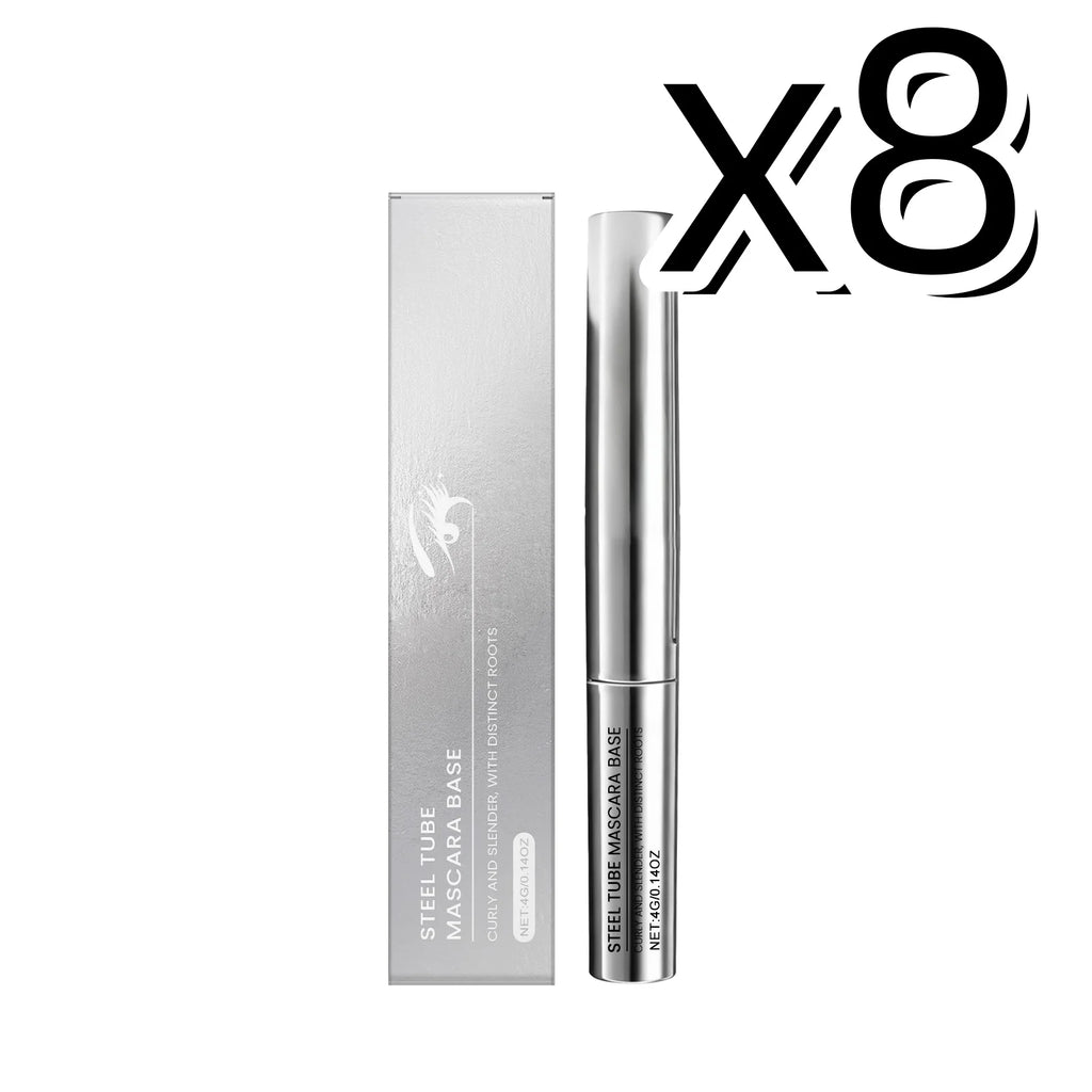 Natural Eyelash Curling Serum – Lift, Strengthen & Nourish Lashes Eyelash Curling Serum Oasis Select 1pc Boxed X 8
