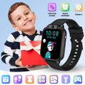 ERUN Kids Smart Game Watch – 18 Games, Camera & Pedometer
