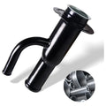Suitable for Ford fuel filler neck tube fuel tank filler neck tube hose replacement Oasis Select black