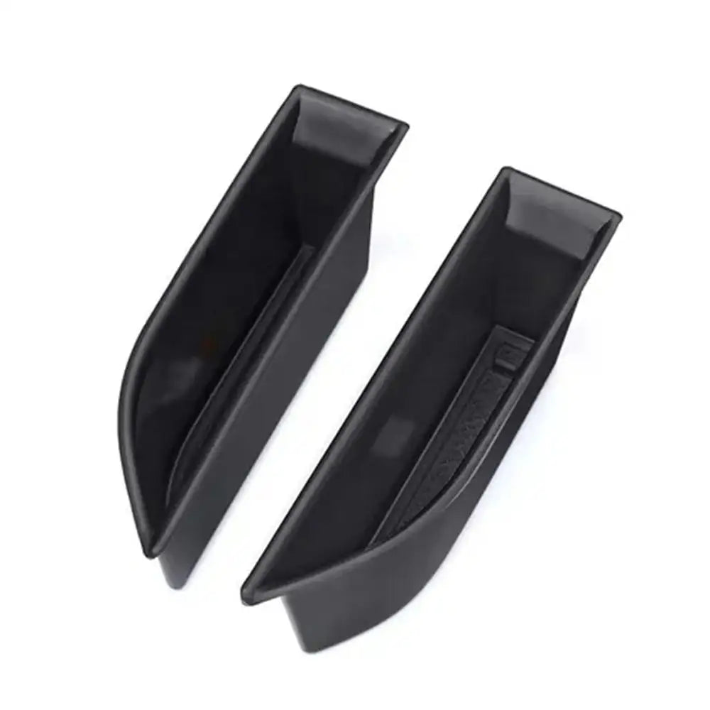 For Peugeot 3008 3008GT 4008 5008 2016-20 Car Organizer Door Handle Armrest Storage Box Container Holder Tray Auto Accessories Oasis Select A