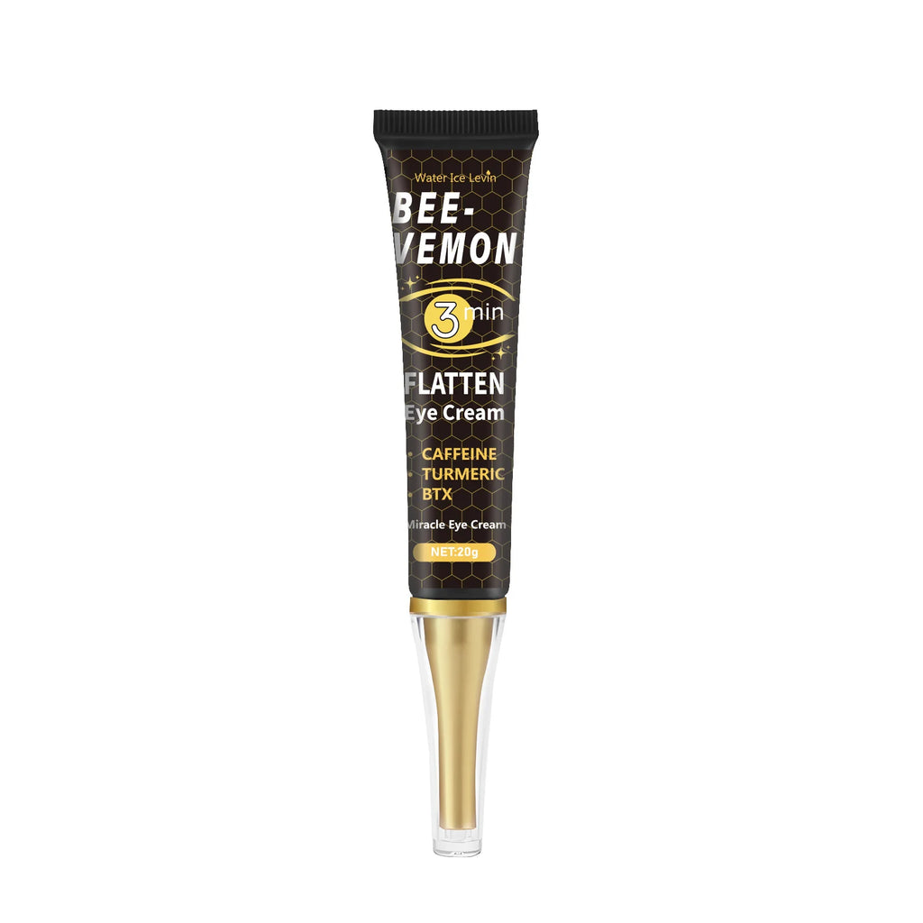 Bee Venom Eye Cream – Anti-Aging, Firming & Moisturizing 20g Anti-Aging Eye Cream Oasis Select A