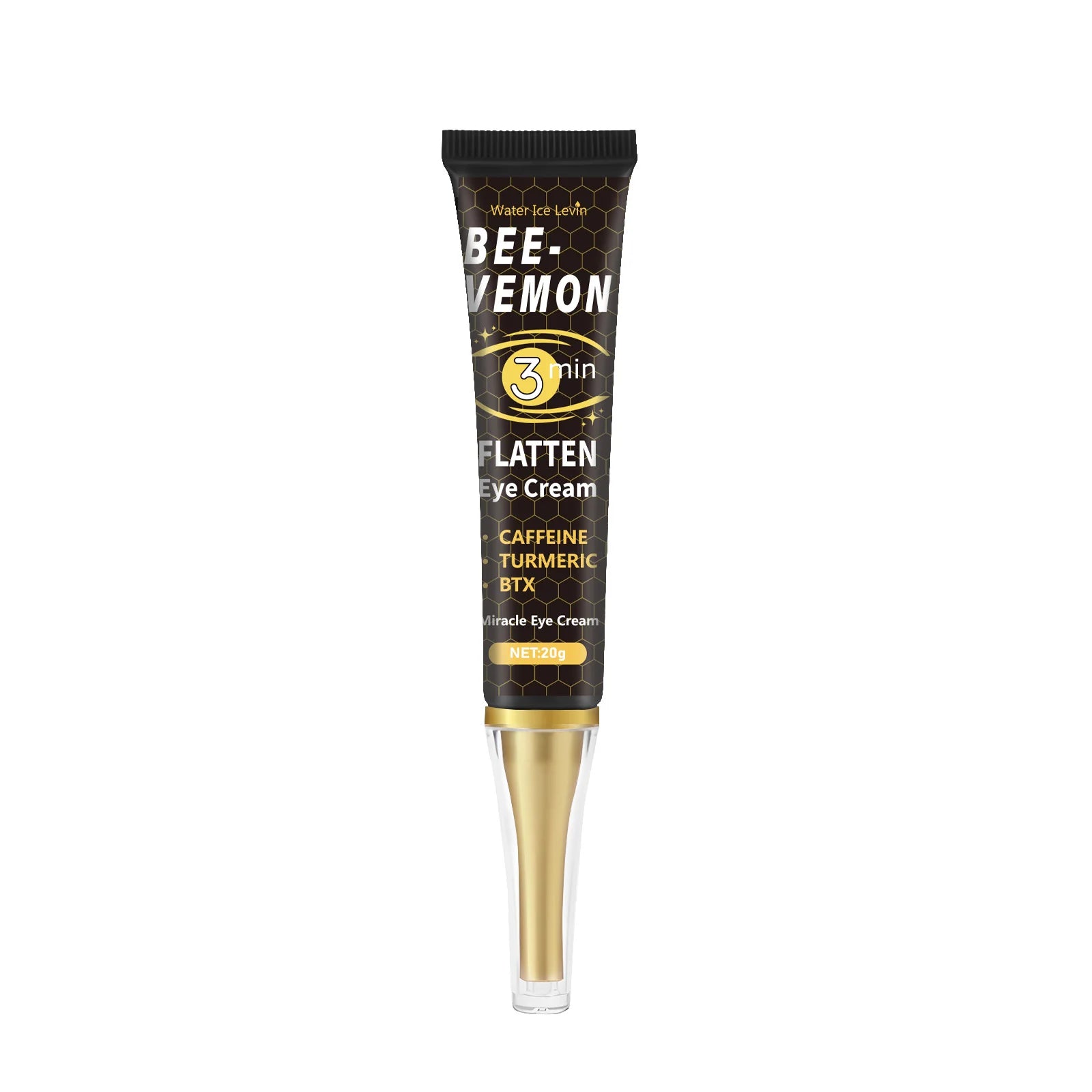 Bee Venom Eye Cream – Anti-Aging, Firming & Moisturizing 20g Anti-Aging Eye Cream Oasis Select A