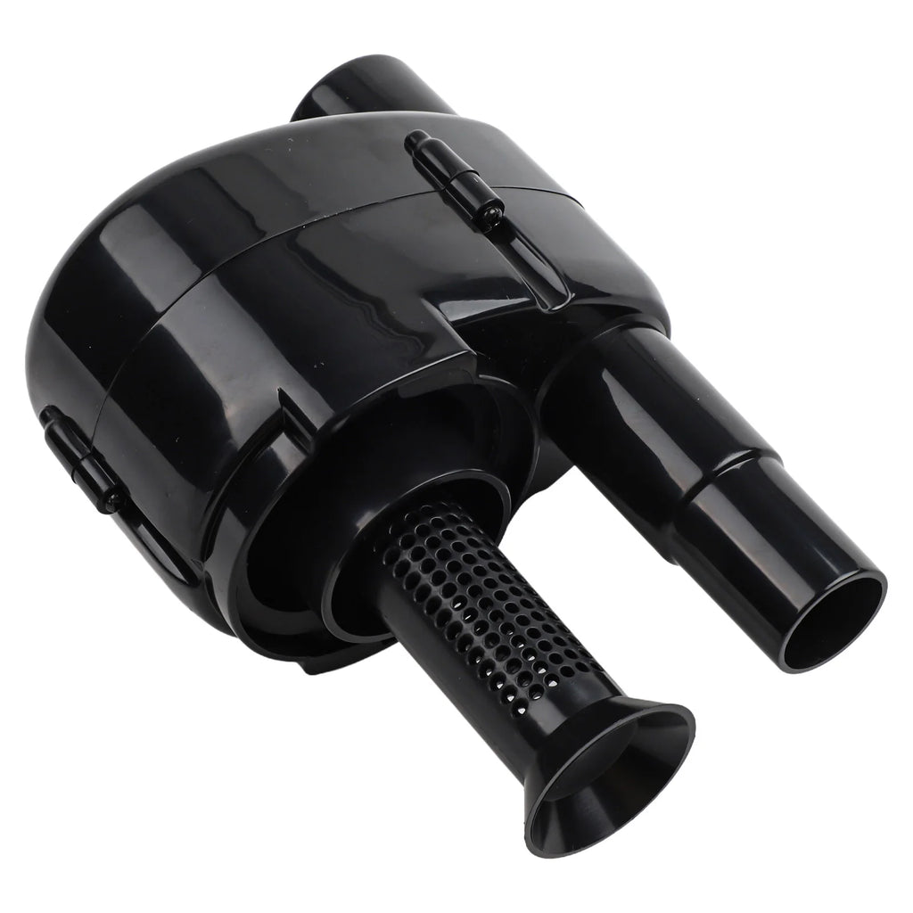 Sustainable Vacuum Cleaner Accessory Reliable Cyclonic Design of the Dust Bin Fits All Standard 32mm Attachments Securely Oasis Select