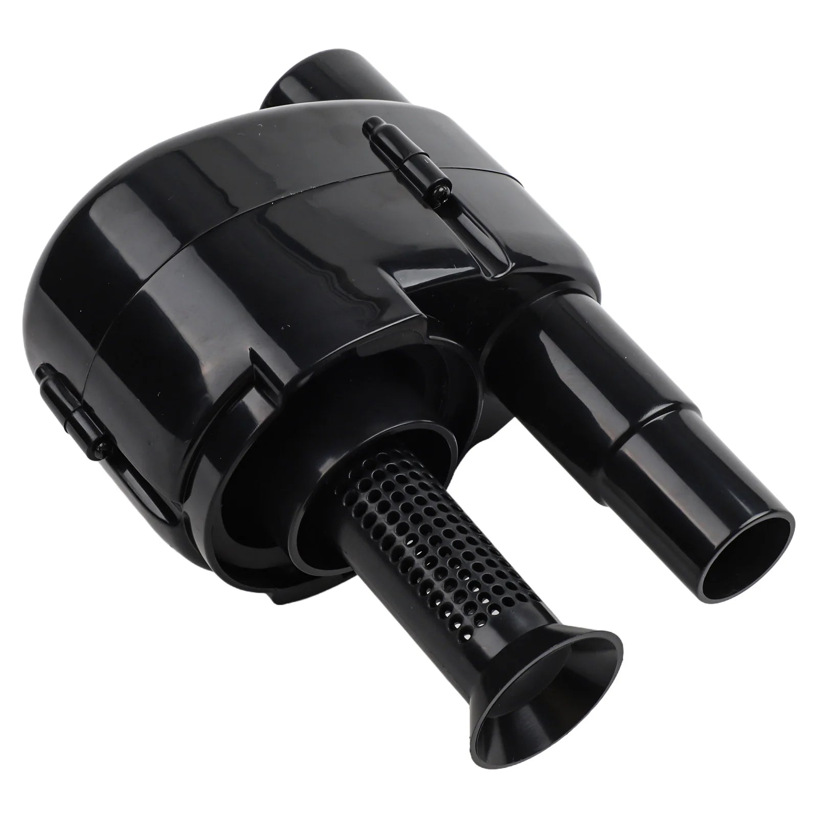 Sustainable Vacuum Cleaner Accessory Reliable Cyclonic Design of the Dust Bin Fits All Standard 32mm Attachments Securely Oasis Select