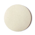 3 inch Wool Felt Polishing Pad for M10 M14 Drill Angle Grinder Glass Stainless Steel Metal Scratch Repair Buffing Wheel Oasis Select 3 inch