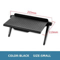 Storage Shelves For Television TV LCD Monitors Support Home Appliance Shelf Rangement Organisation Gadgets Desk Wall Organizer Oasis Select Shelves For tv S