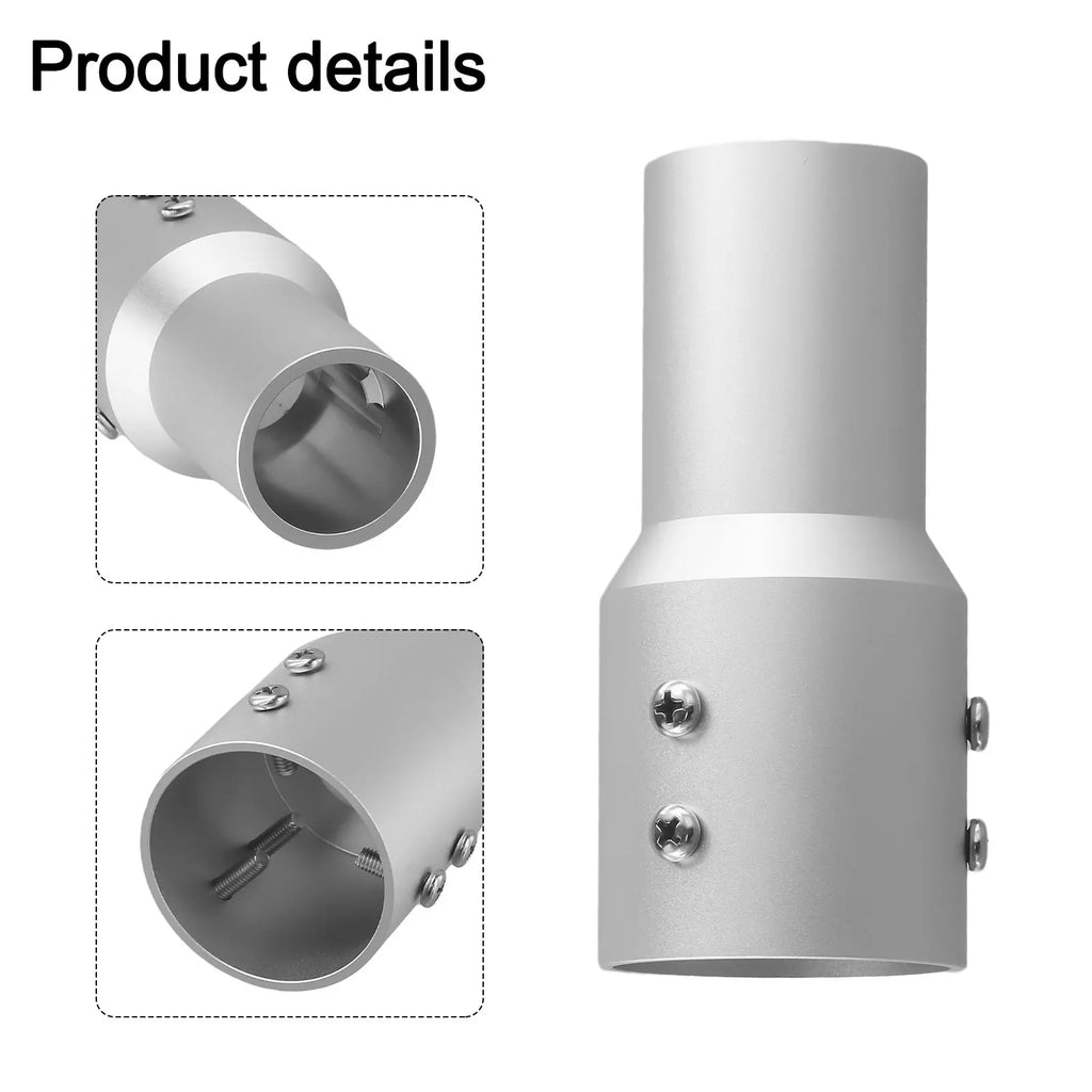 Complete Package for Easy Installation For Starlink Pipe Adapter with Screws Ensures stability for For Starlink Setup Oasis Select