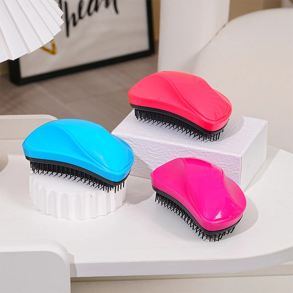 Hidden Compartment Comb Safe | Portable Secret Storage Box