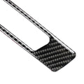 Enhance The Interior Of Your For BMW 3 Series E90 E92 E93 With Carbon Fiber Co Pilot Water Cup Holder Trim Easy Installation Oasis Select China Mainland