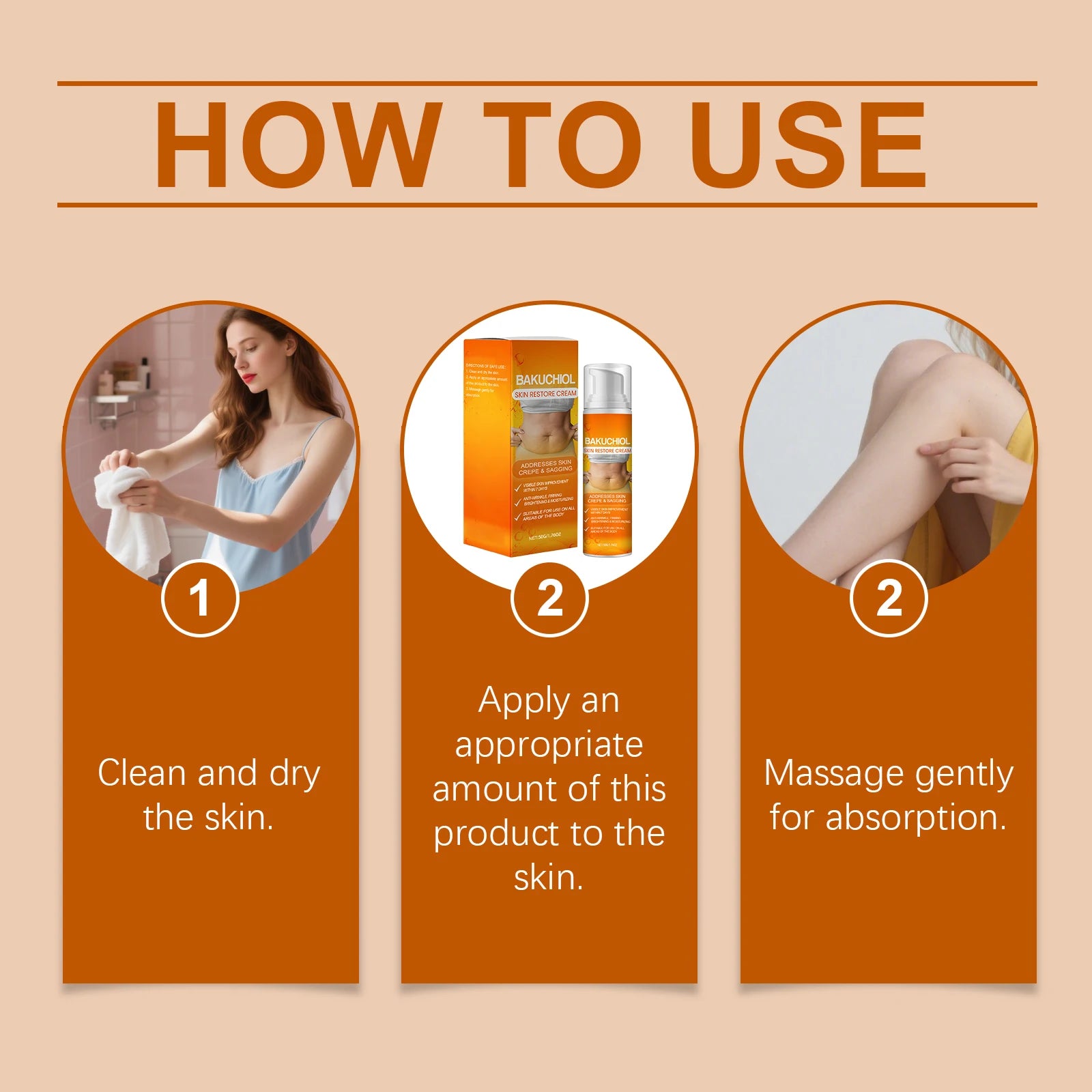 Hyaluronic Acid Firming Body Cream – Tighten & Moisturize Skin Firming Body Cream Oasis Select