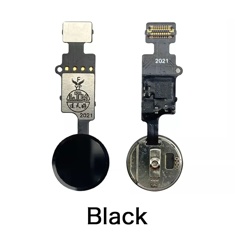 iPhone 7 Internal Parts Kit – Flex Cable, Camera & Speaker