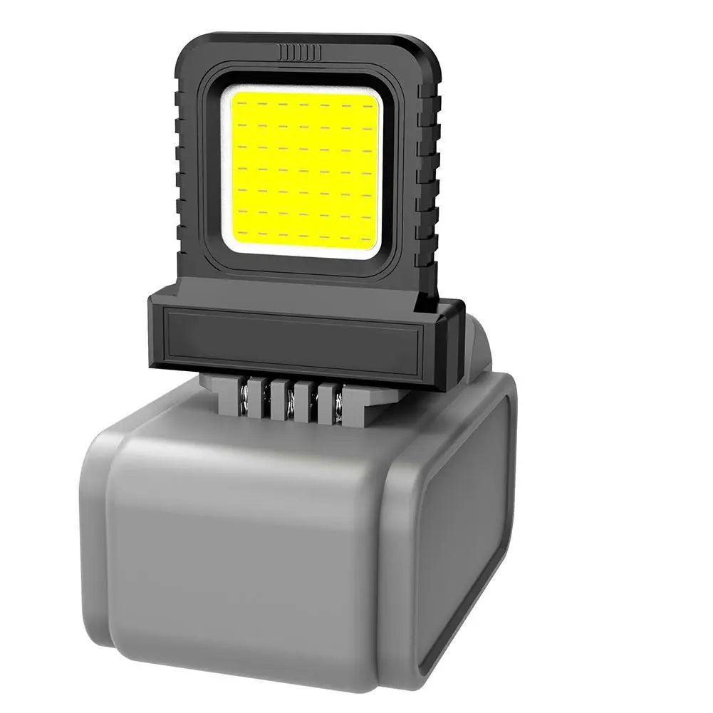 21V LED Work Light for Makita Battery – IP67 Floodlight LED Work Light Oasis Select