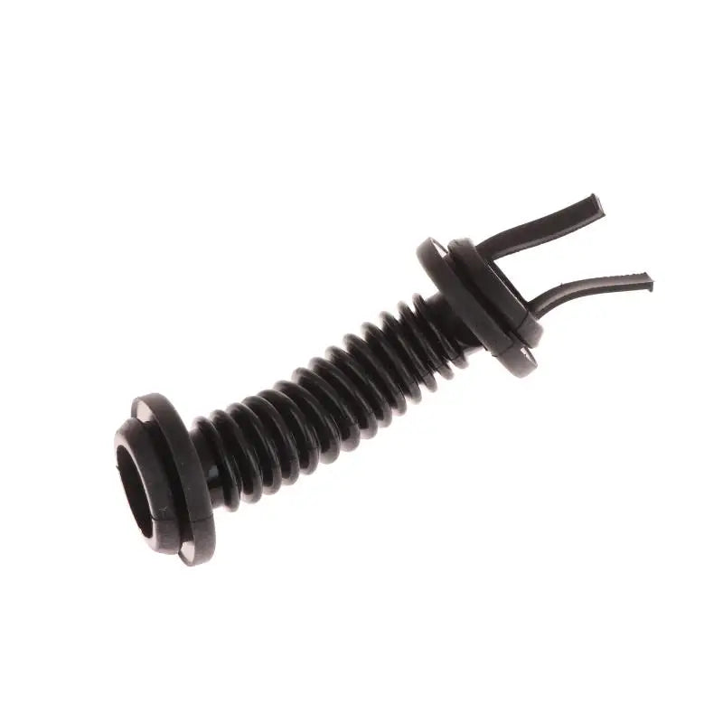 Superior Straight Tube Silicone Cover, 30MM, 1/3Pcs for Auto Wire Harness Power Cord Moisture-resistant Protected Door Tube Oasis Select