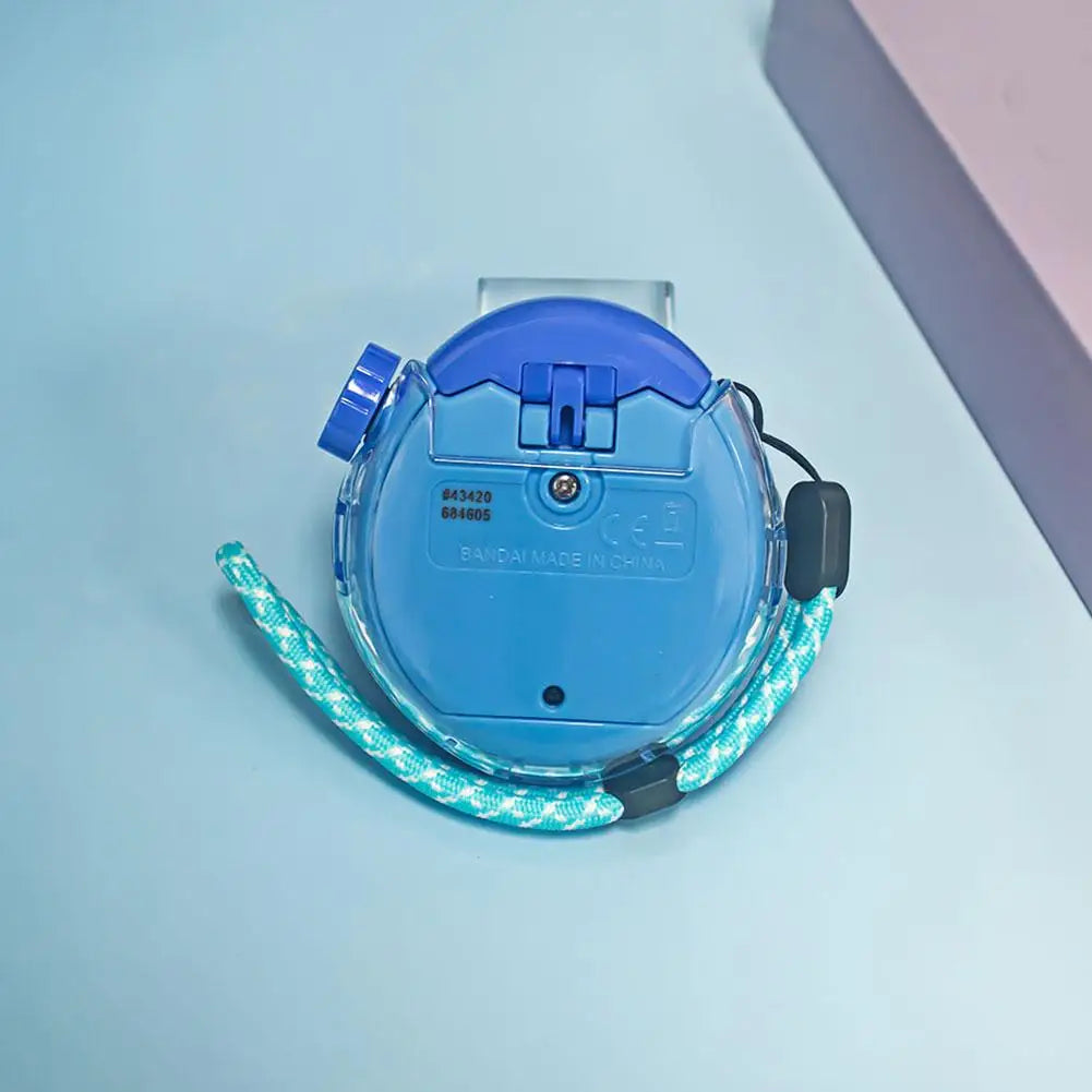 Tamagotchi Paradise Protective Case – 360° Drop-Resistant Cover Gaming Console Case Oasis Select