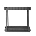 2-Tier Pull-Out Under Sink Organizer | Bathroom Kitchen Rack