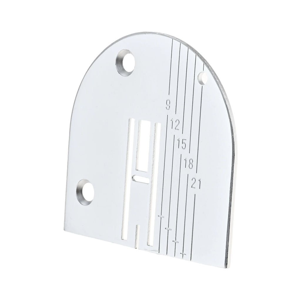 Sewing Machine Needle Plate Zig Zag Needle Plate Veritas Throat Plate 80040902 For Household Sewing Machine Accessories Parts Oasis Select