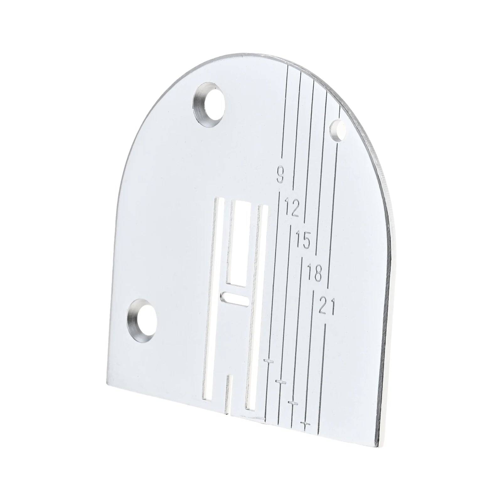 Sewing Machine Needle Plate Zig Zag Needle Plate Veritas Throat Plate 80040902 For Household Sewing Machine Accessories Parts Oasis Select