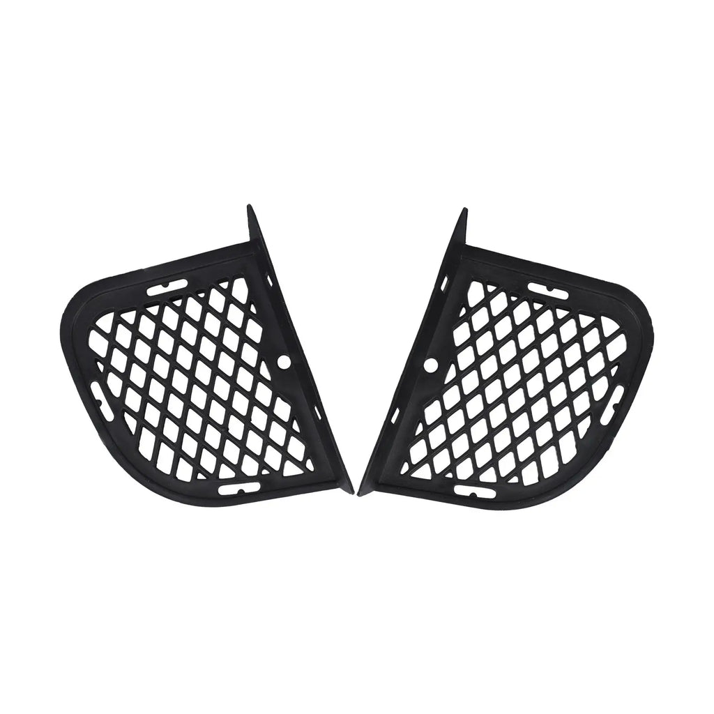 Car Maintenance Fog Light Grille Car Accessories OE Number 86555-2E000 OE Number 86566-2E000 For Tucson 2005-2009 Oasis Select