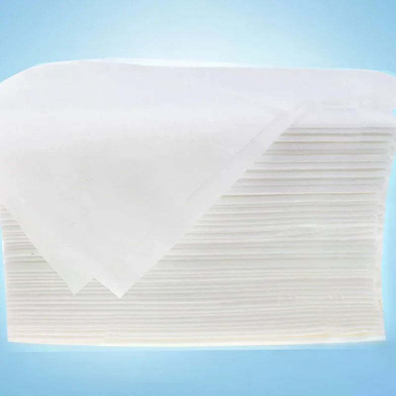 5 Pack Car Tissue With 30 Pieces Tissue In Side Per Pack For Car Tissue Box Paper Refill For Vehicle Home Bathroom Usage Oasis Select