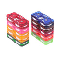 Random 41x20x9mm Wound Tracker 00-99 1 Tracker No Painting Requirement Life Tracker Board Game Counter@#X Oasis Select 1pc randomly