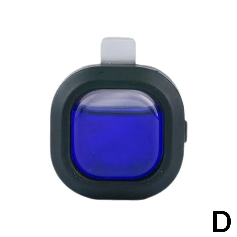 Car Aromatherapy Balm Odor-Removing Fragrance for Cars Long-Lasting Light Fragrance in-Car Solid Perfume Car Ornaments Oasis Select ocean