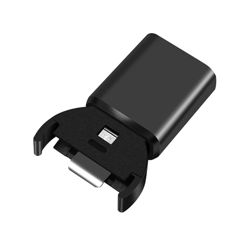 New For LIR2032 LIR1632 LIR2025 LIR2016 LIR2032H Batteries Long-Lasting Type-C Lithium Coin Charger Widely Charging Oasis Select