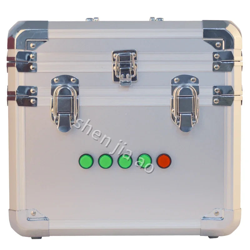 Ultrasonic Print Head Cleaning Machine 220V 40KHz | LZHZXY