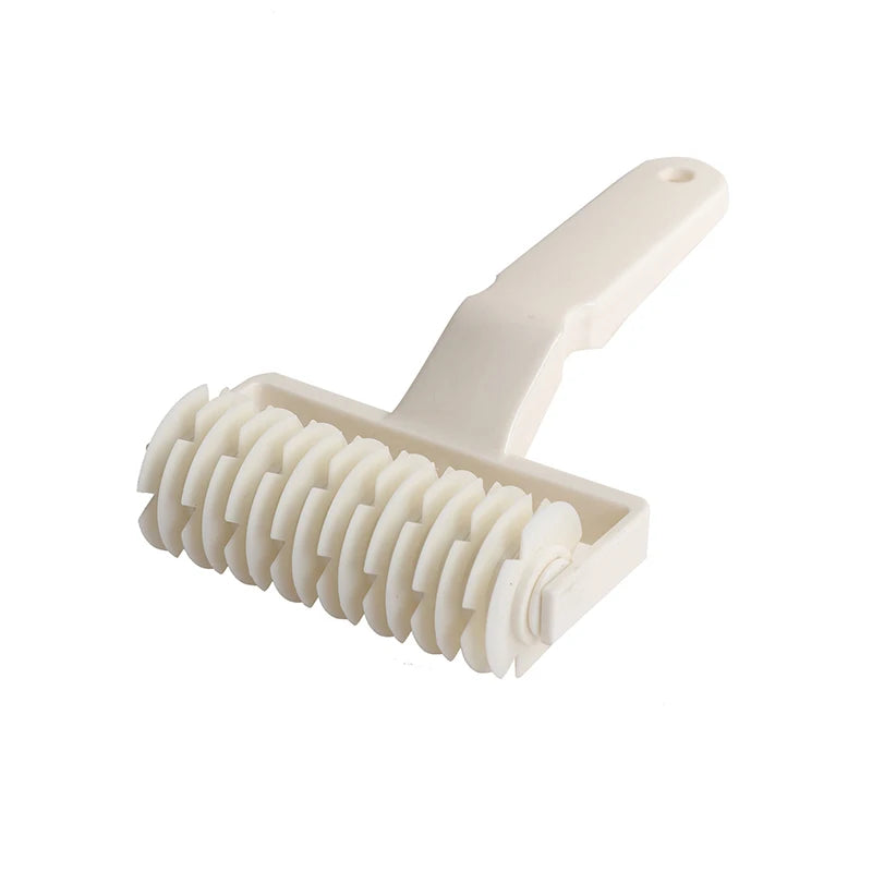Plastic Pulling Knife Pasta Cutters Lattice Roller Dockers Dough Spaetzle Makers Kitchen Baking Tools Oasis Select A