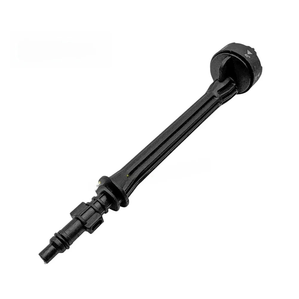 6 In 1 Wireless Lithium Car Washer Extension Rod Nozzle High Pressure Spray With 360° Rotation Nozzle For Car Wash Machine Oasis Select