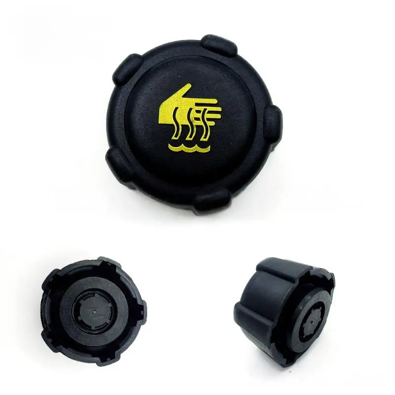 1/2Pcs For Clio Kangoo Laguna Megane Radiator Expansion Water Tank Cap 91166192 8200048024 7700805131 For Qashqai Oasis Select