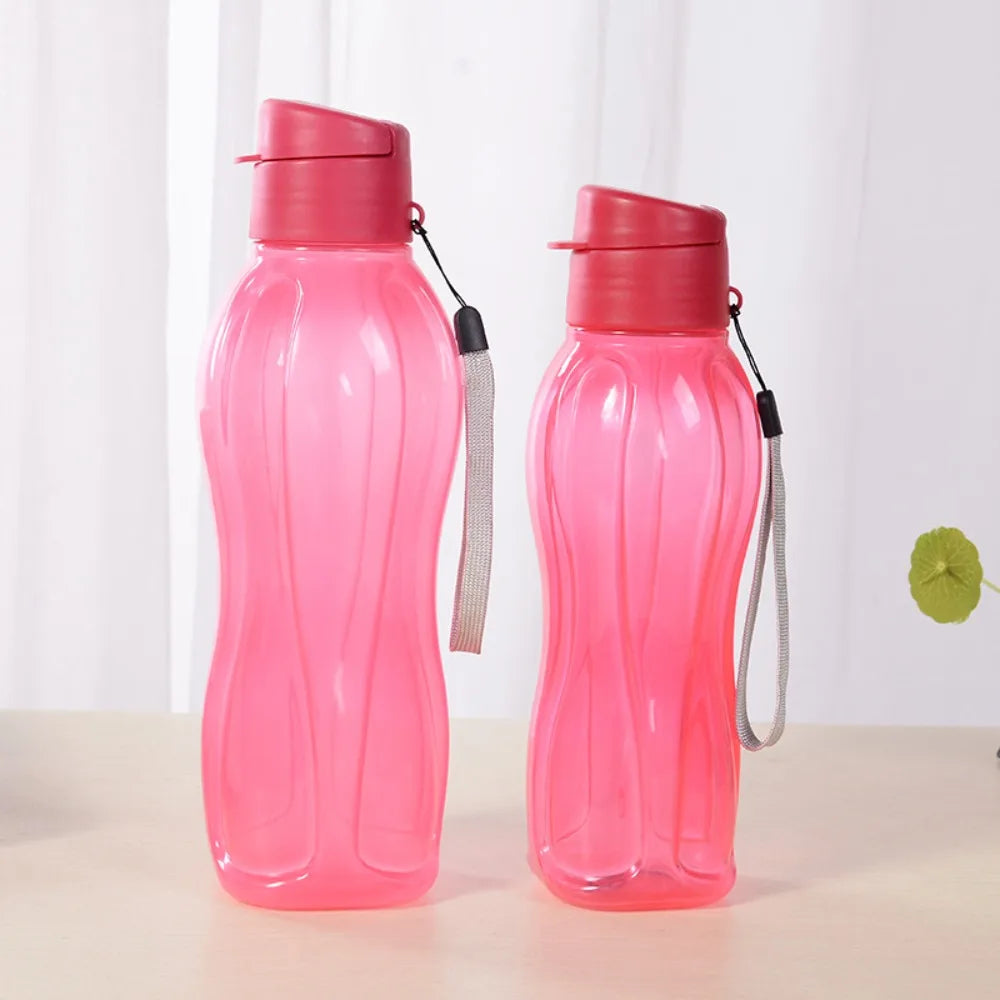 900/1100ml BPA-Free Leakproof Plastic Sports Water Bottle Sports Water Bottle Oasis Select