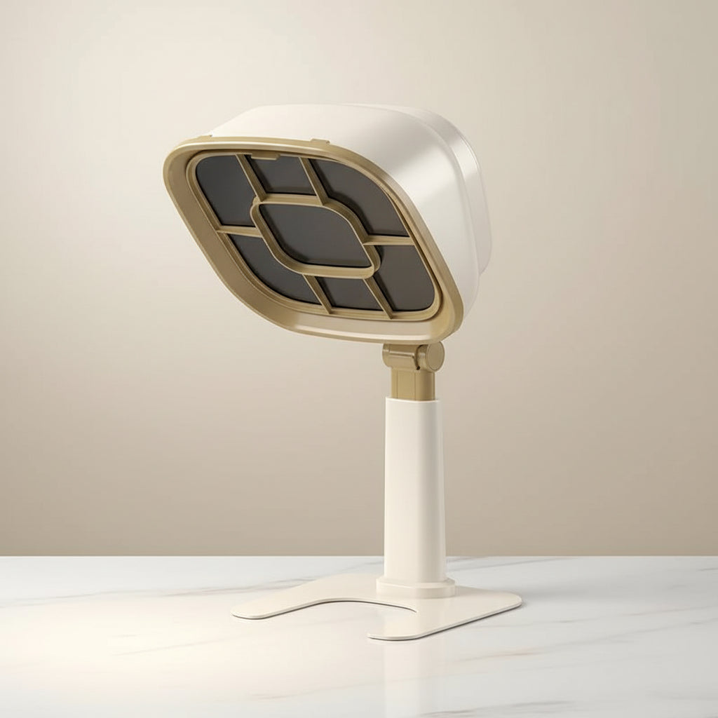 Desktop Range Hood Is Compact, Portable and Can Be Moved. It Is A Small-sized Household Smoking Fan. Oasis Select