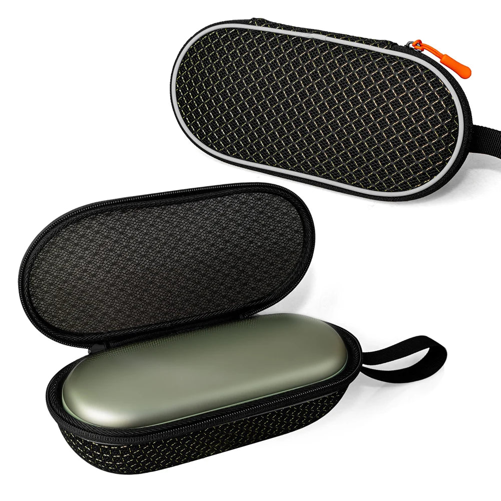 Shockproof Storage Bag For Harman-Kardon Luna 2 Portable Scratch-resistant Hard Shell Protective Case Speaker Accessories Oasis Select A