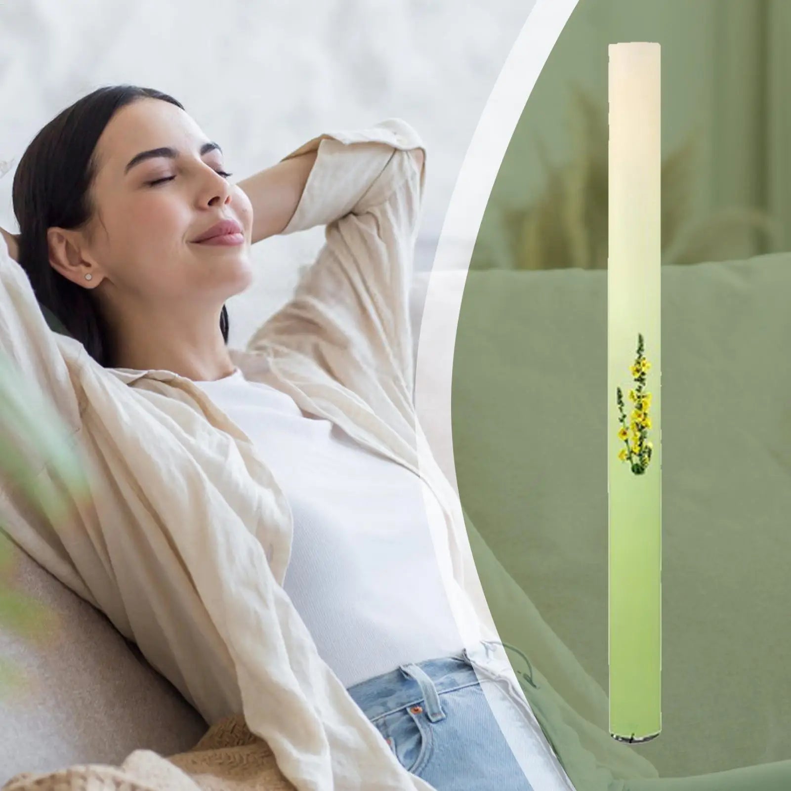 Lung Purifier Respiratory Health Nasal Stick Natural Respiratory Health Supplies Breathing Support Products For Air Freshening Oasis Select